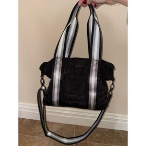 Think Royln: Quilted Jr Tote